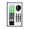Flechette Raise B-GR 80% Tungstène Soft 18.5 Gr