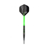 Flechette Raise B-GR 80% Tungstène Soft 18.5 Gr