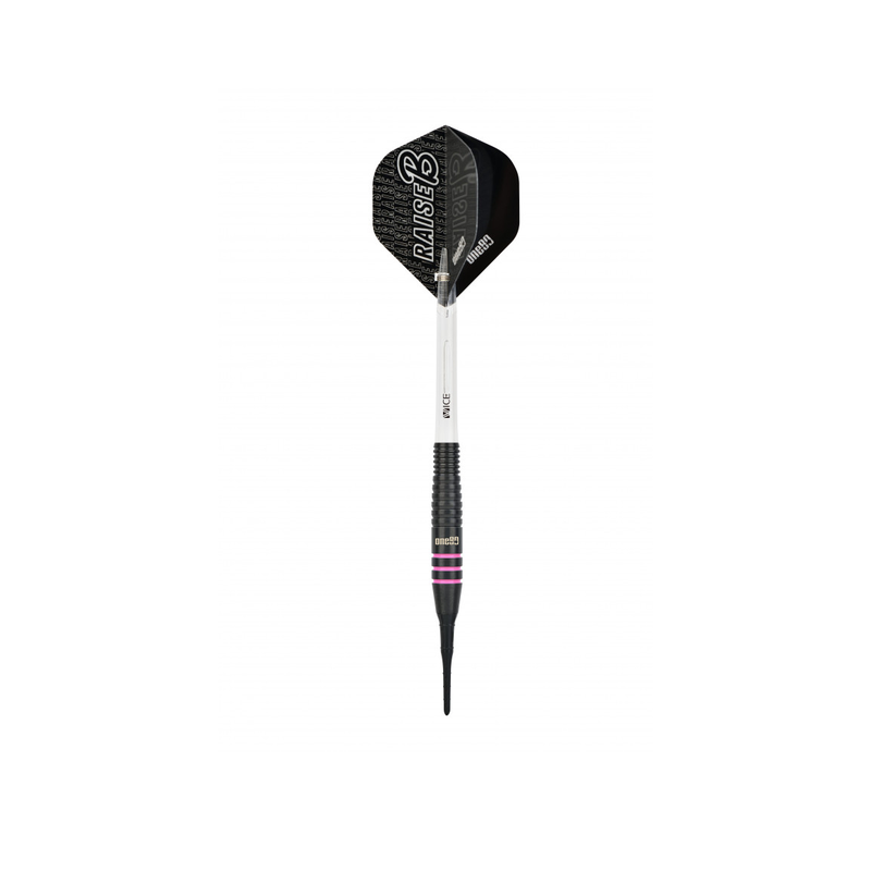Flechettes Raise B-PI 80% Tungstène Soft 18Gr
