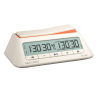 Horloge Echequier