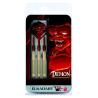 Flechettes Laiton demon soft