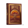 Bicycle - Lion King