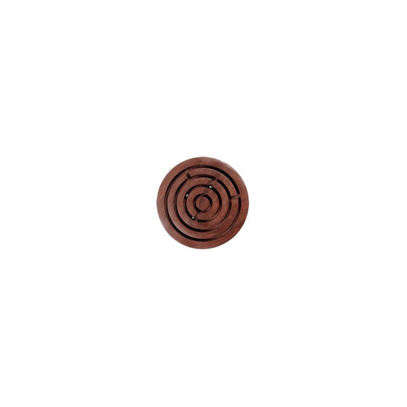 Labyrinthe bille