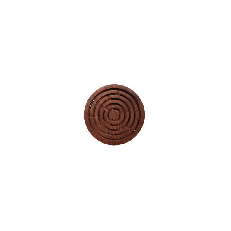 Labyrinthe bille