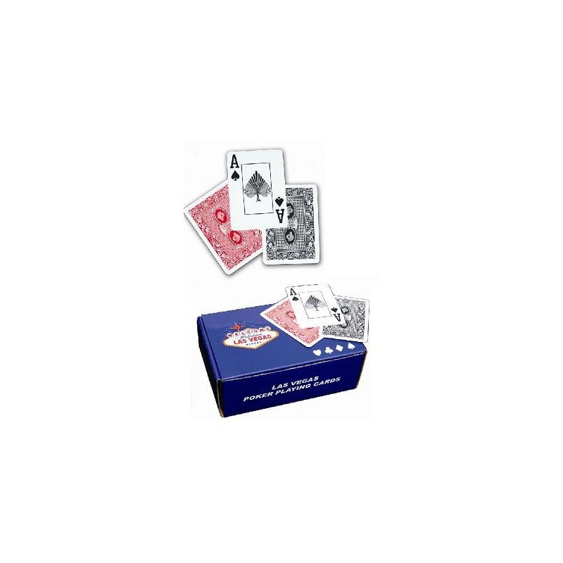 Jeux de cartes Poker