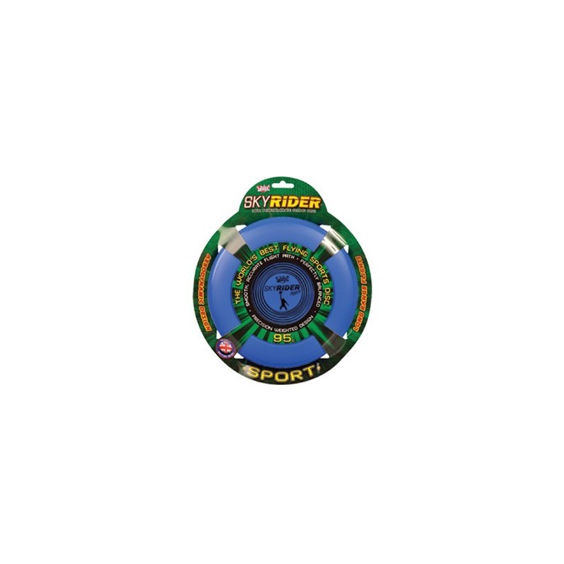 Frisbee Sky rider sport