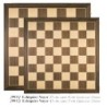 Plateau d'échecs / échiquier  RECHAPADOS