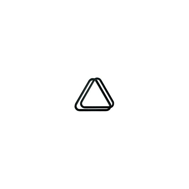 Triangle plastique DIAM 51 mm
