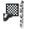 Tapis échecs Néoprène