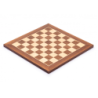 Echiquier Noyer/Erable 48cm