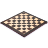 Echiquier Ebene/Erable 38cm