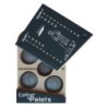 Coffret palets fonte vendéens