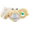 SET PREMIER AGE : LAPIN, OISEAU ET NOUNOURS