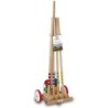 Chariot de Croquet