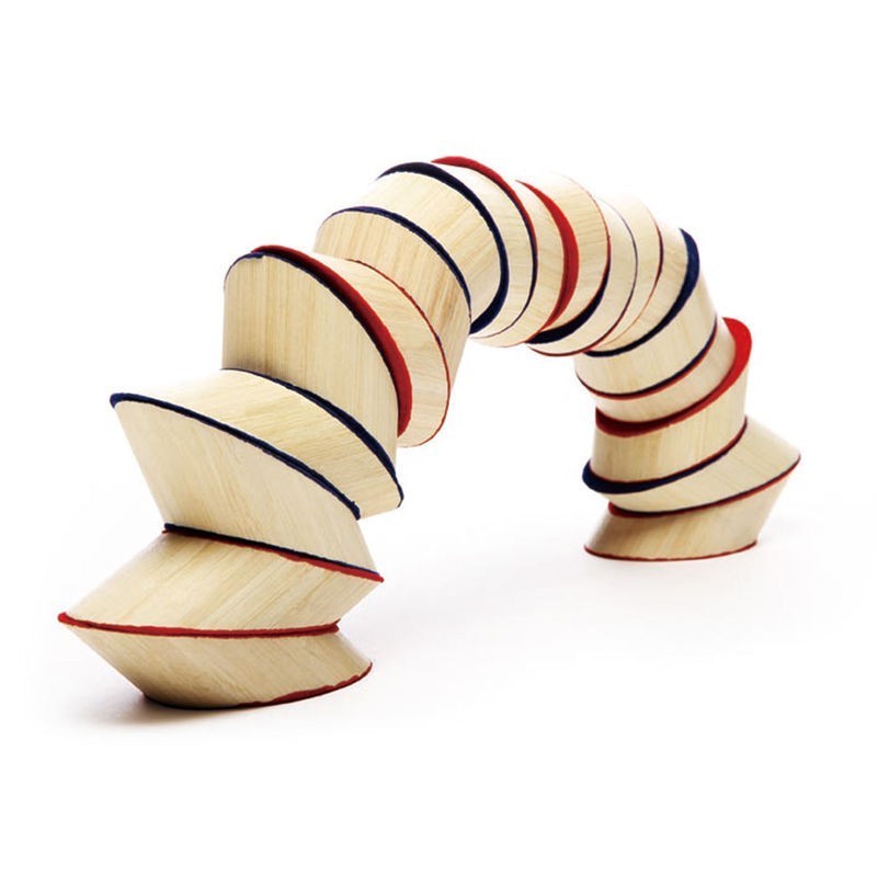 Tour vacillante - Hape