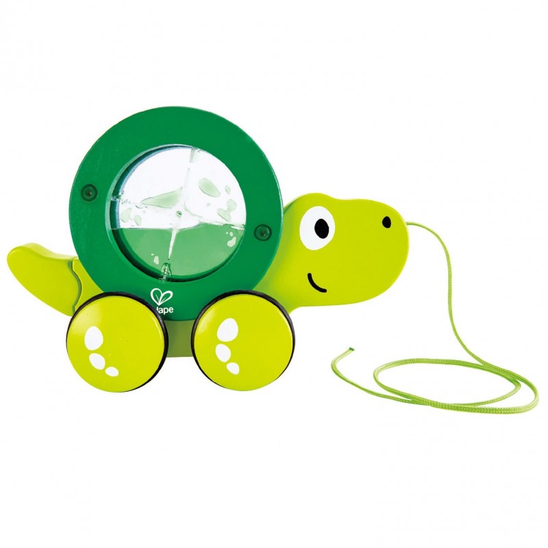 Tito la tortue - Hape