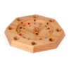 Giroulette en bois de pin
