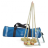 Croquet junior 4 joueurs