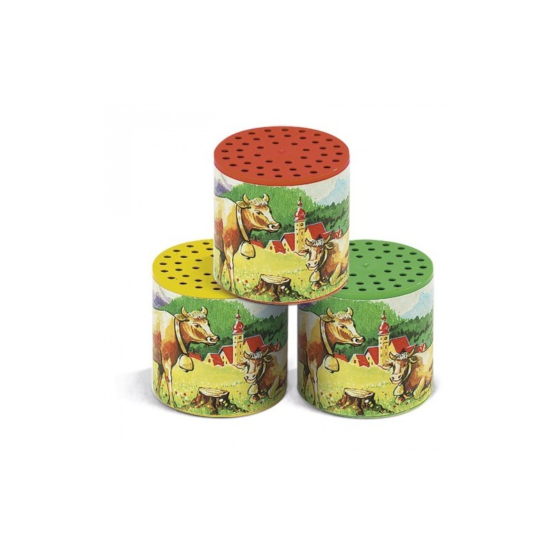 Boîte à Meuh Tradition - Janod