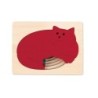 ? Notre magnifique Puzzle cinq chats en un - Hape | La Demeure des Jeux