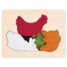 ? Notre magnifique Puzzle basse-cour - Hape | La Demeure des Jeux