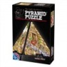 ? Notre magnifique Puzzle Pyramide Cartoon D-Toys 500 pièces | La Demeure des Jeux