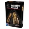 ? Notre magnifique Puzzle Pyramide Egypte D-Toys 500 pièces | La Demeure des Jeux