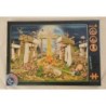 ? Notre magnifique Puzzle Cartoon D-Toys 1000 pièces | La Demeure des Jeux