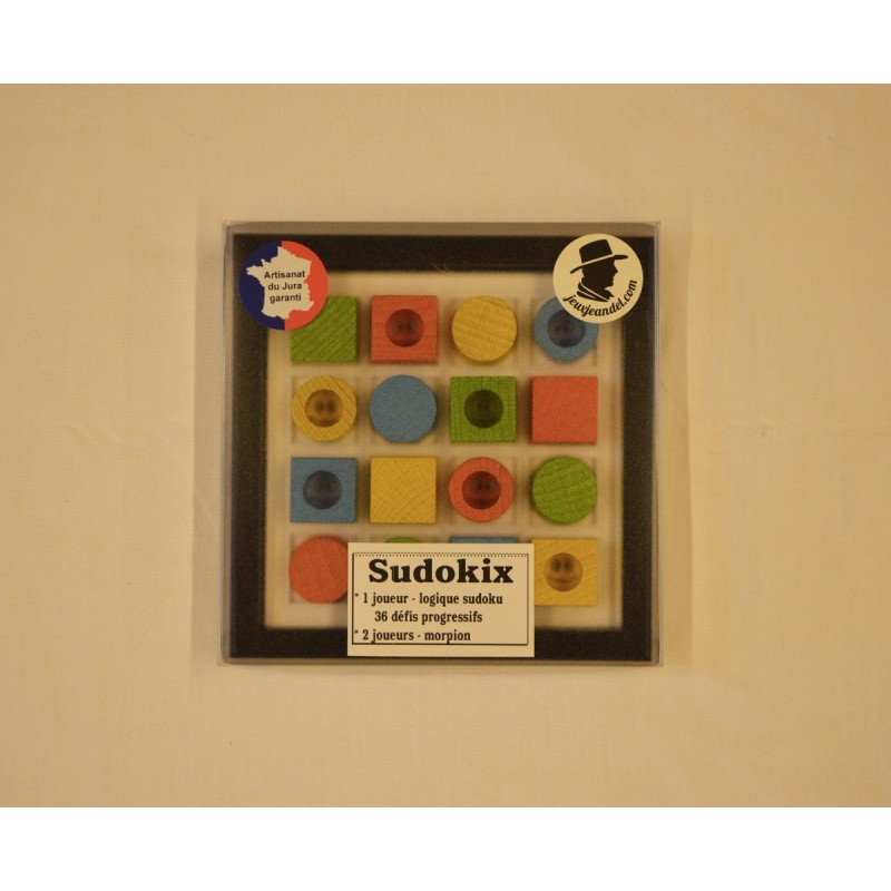 Sudokix