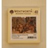 ? Notre magnifique Mini puzzle en bois WENTWORTH Valdemar 40 pièces | La Demeure des Jeux