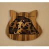 ? Notre magnifique Puzzle en bois chats perchés | La Demeure des Jeux