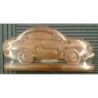 Puzzle voiture de sport