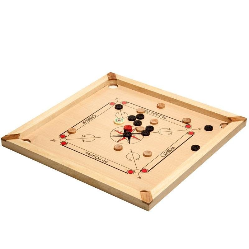 CARROM MANGO