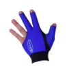 Gant médium droitier kamui bleu