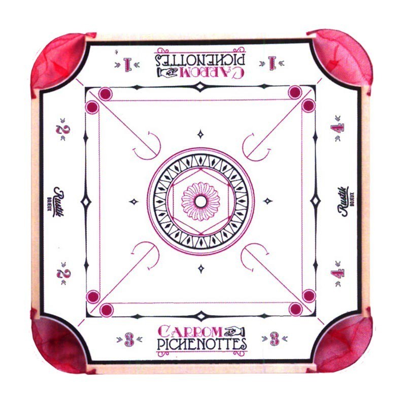 Carrom