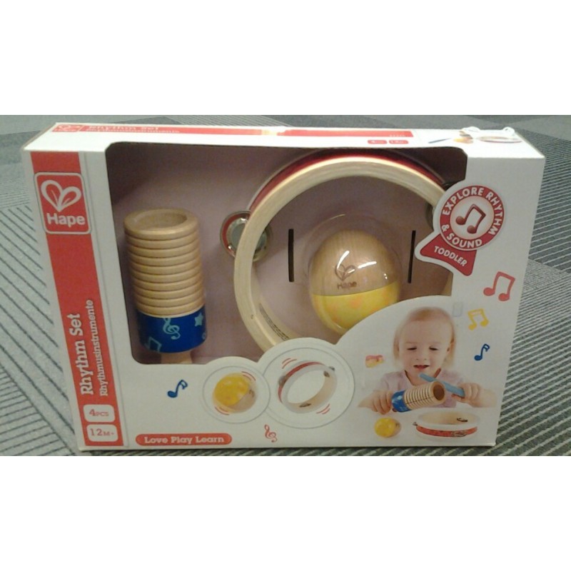 Baby set musical