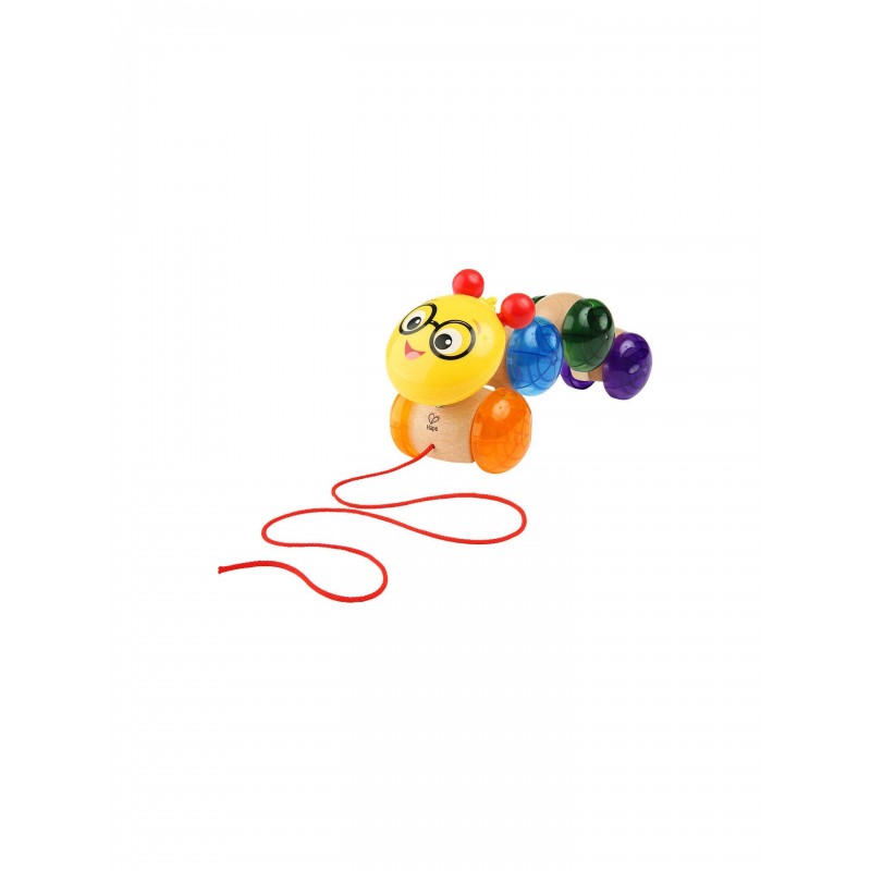Chenille à tirer