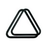 ? Notre magnifique Billard Triangle plastique 15B/51 mm | La Demeure des Jeux