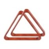 ? Notre magnifique Billard Triangle bois 15B/57 mm | La Demeure des Jeux