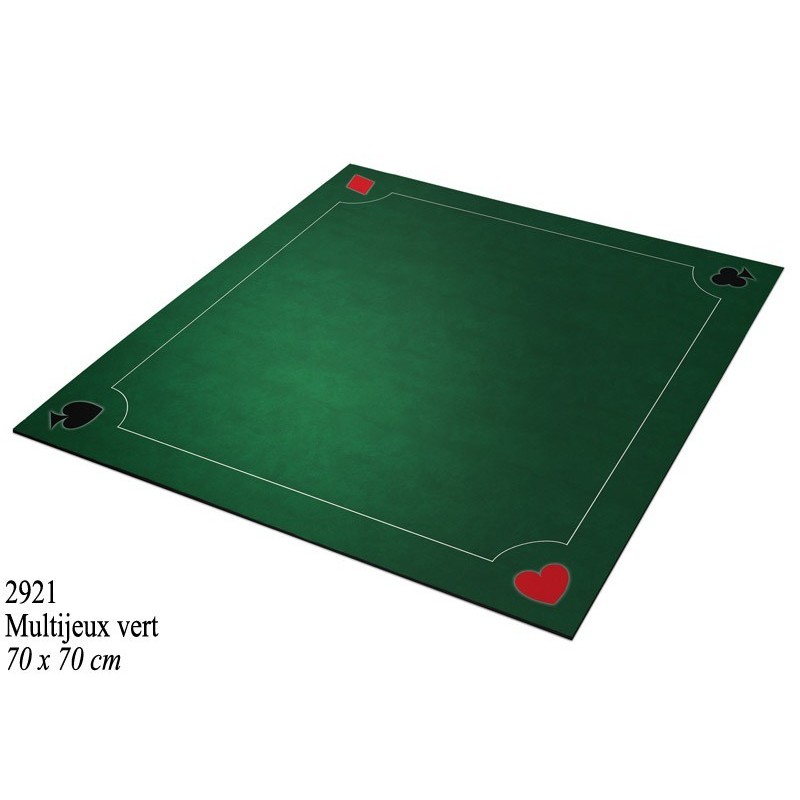 Tapis Multijeux