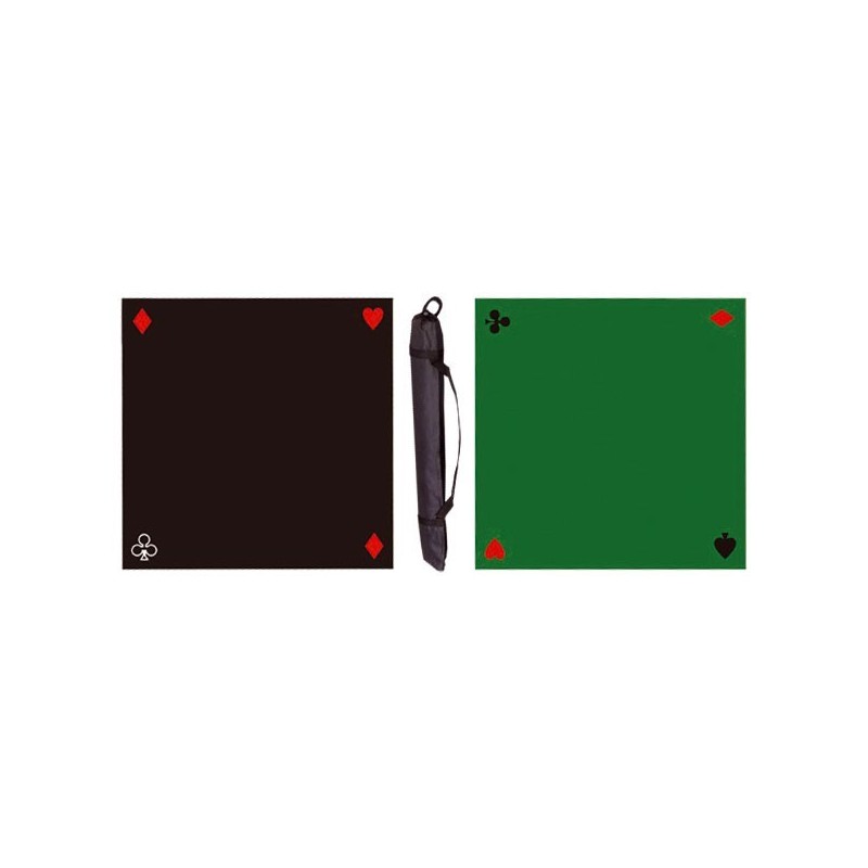 Tapis de carte pro