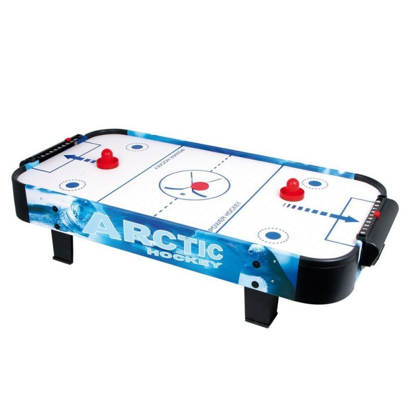 Air hockey mini