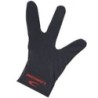 Gant Longoni modèle Renzline Noir scratch pour droitier